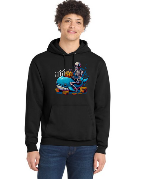 STOCKS PC78H Port & Company® Core Fleece Pullover Hooded Sweatshirt 27