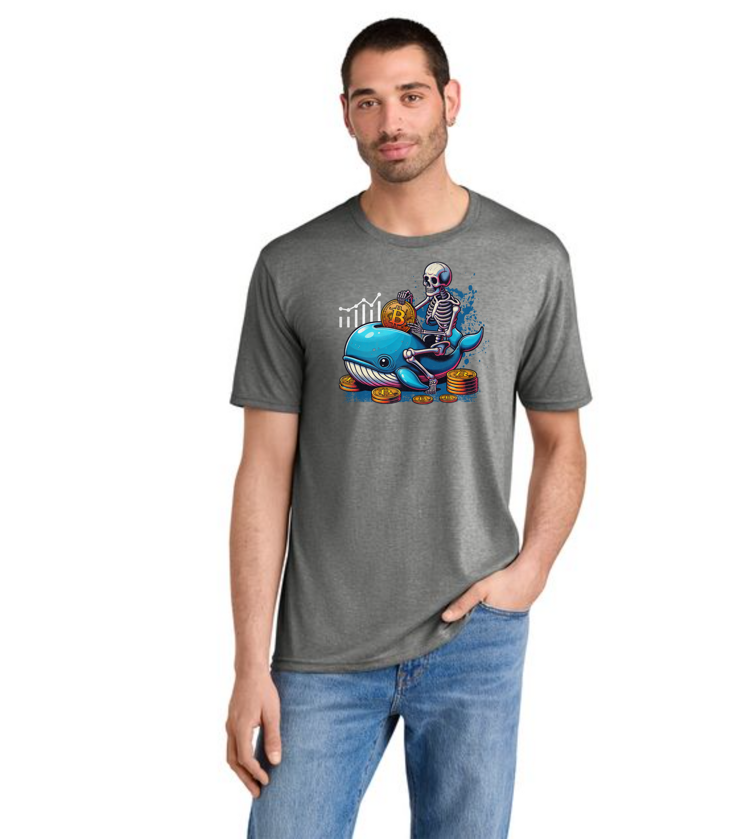 STOCKS DM130 District ® Perfect Tri ® Tee 27