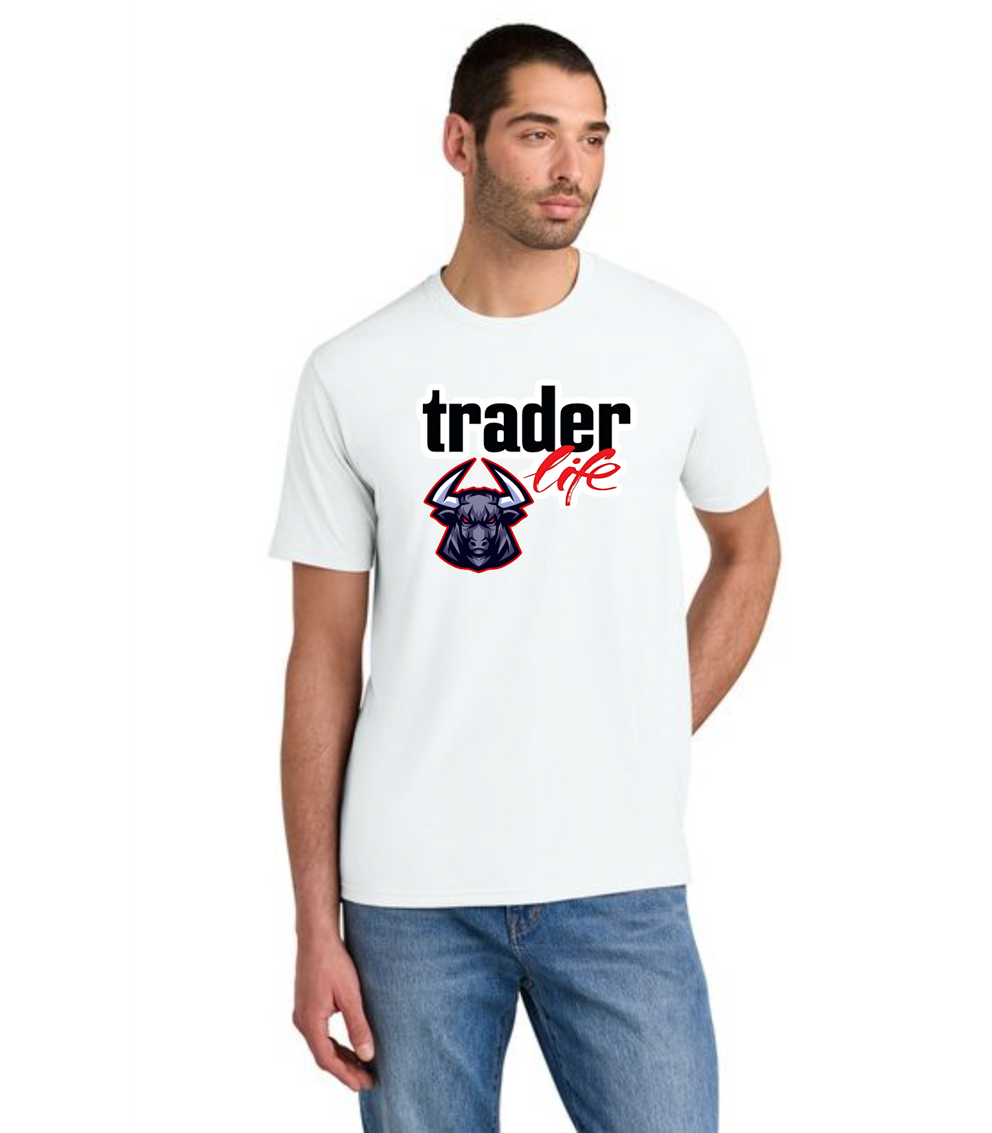 STOCKS DM130 District ® Perfect Tri ® Tee 28