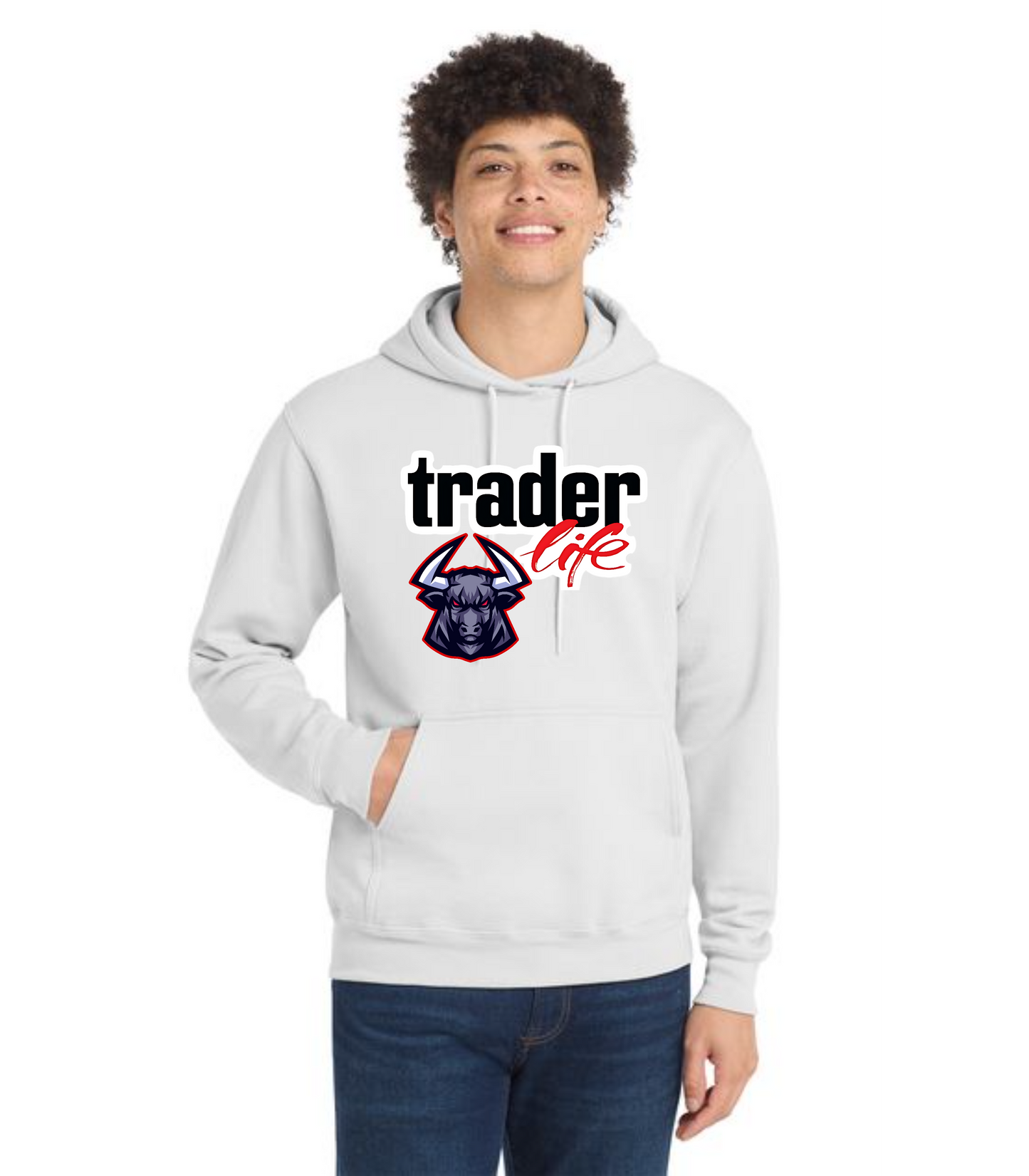 STOCKS PC78H Port & Company® Core Fleece Pullover Hooded Sweatshirt 28