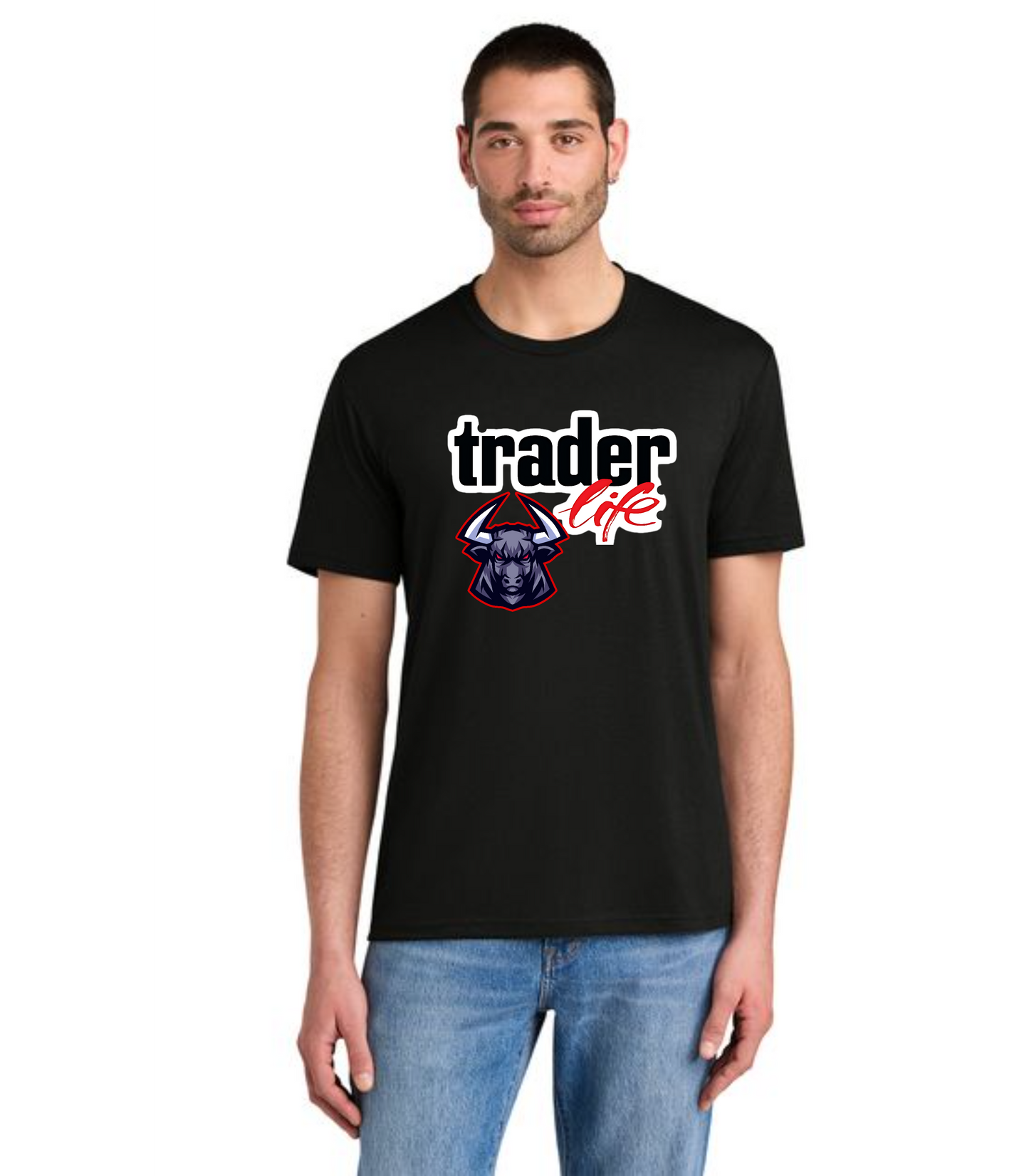 STOCKS DM130 District ® Perfect Tri ® Tee 28