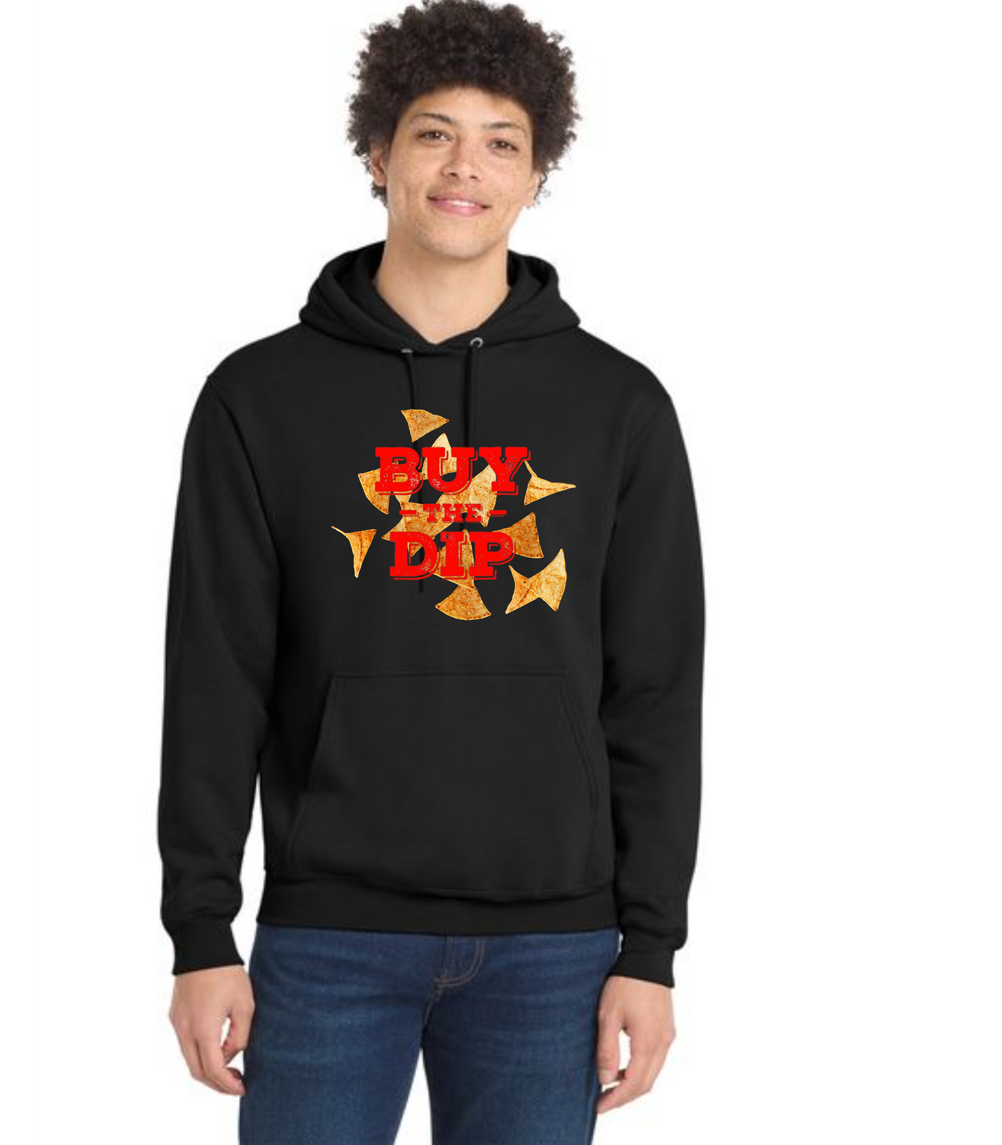 STOCKS PC78H Port & Company® Core Fleece Pullover Hooded Sweatshirt 29