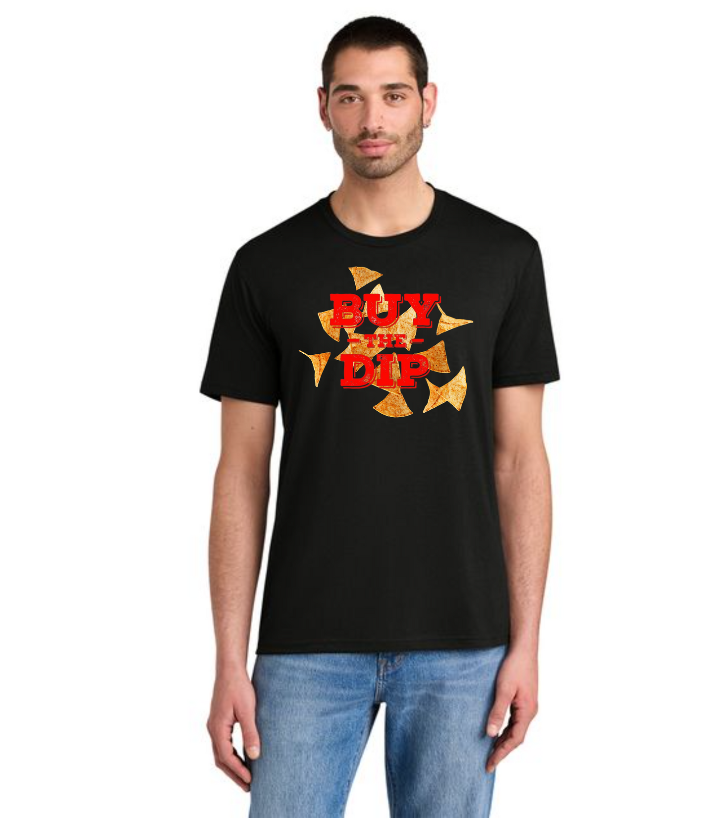 STOCKS DM130 District ® Perfect Tri ® Tee 29