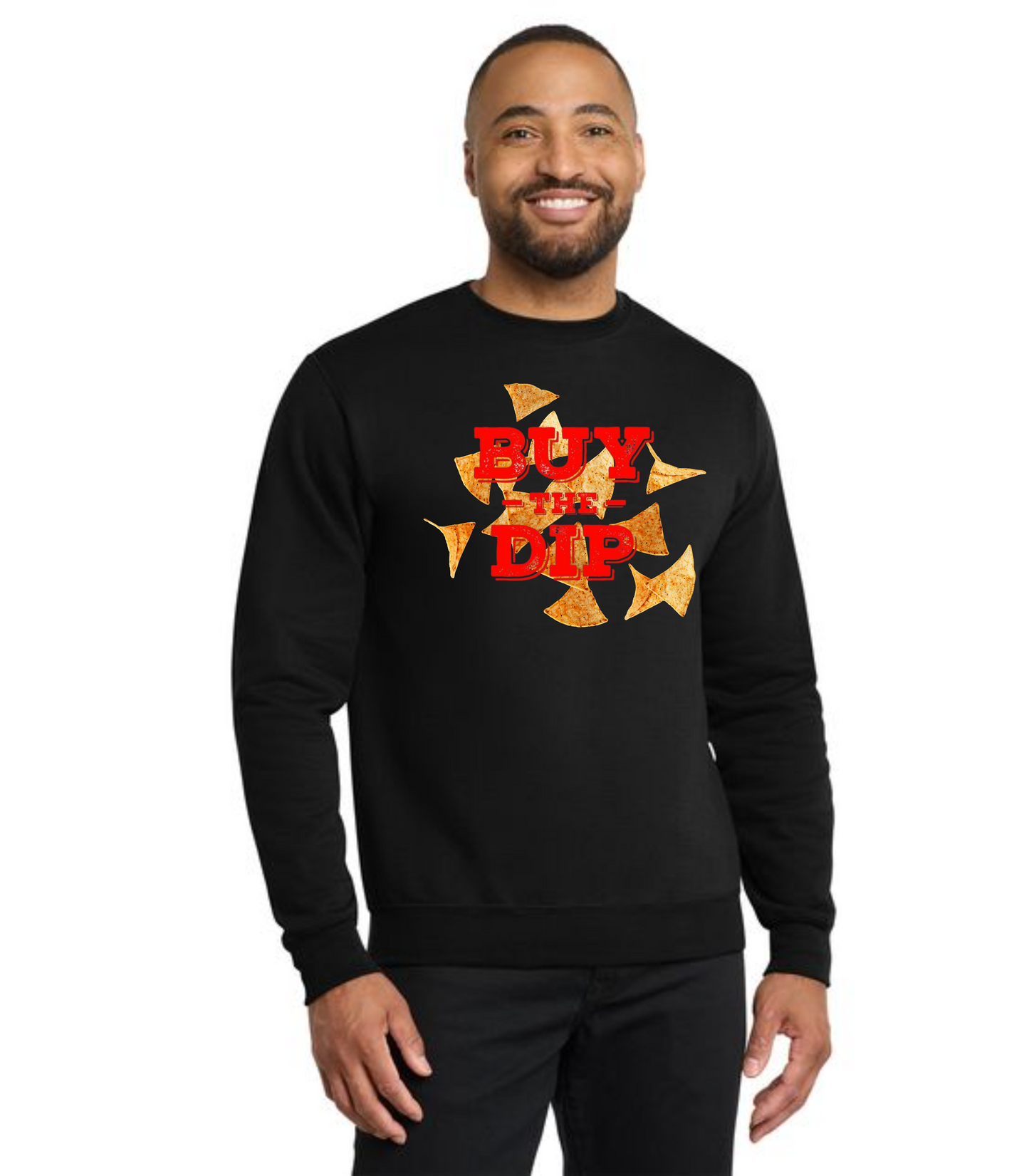 STOCKS PC78 Port & Company® Core Fleece Crewneck Sweatshirt 29
