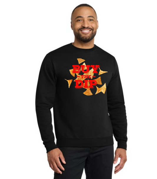 STOCKS PC78 Port & Company® Core Fleece Crewneck Sweatshirt 29