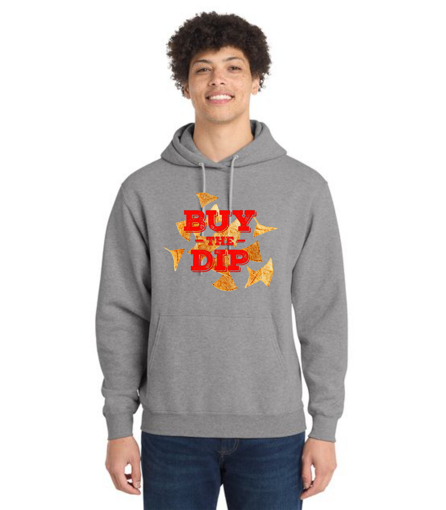STOCKS PC78H Port & Company® Core Fleece Pullover Hooded Sweatshirt 29