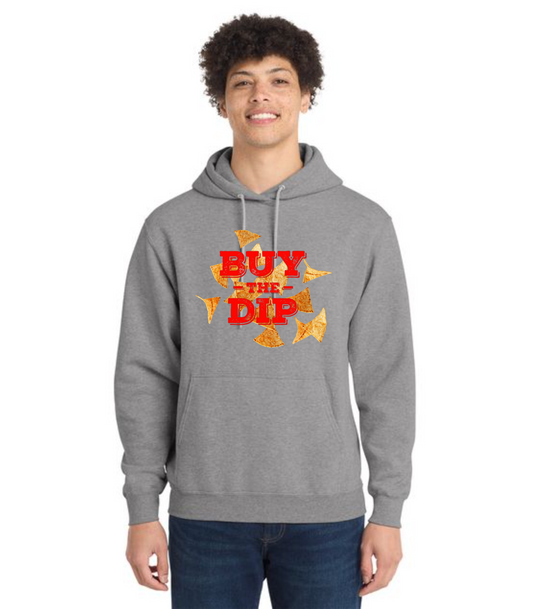 STOCKS PC78H Port & Company® Core Fleece Pullover Hooded Sweatshirt 29