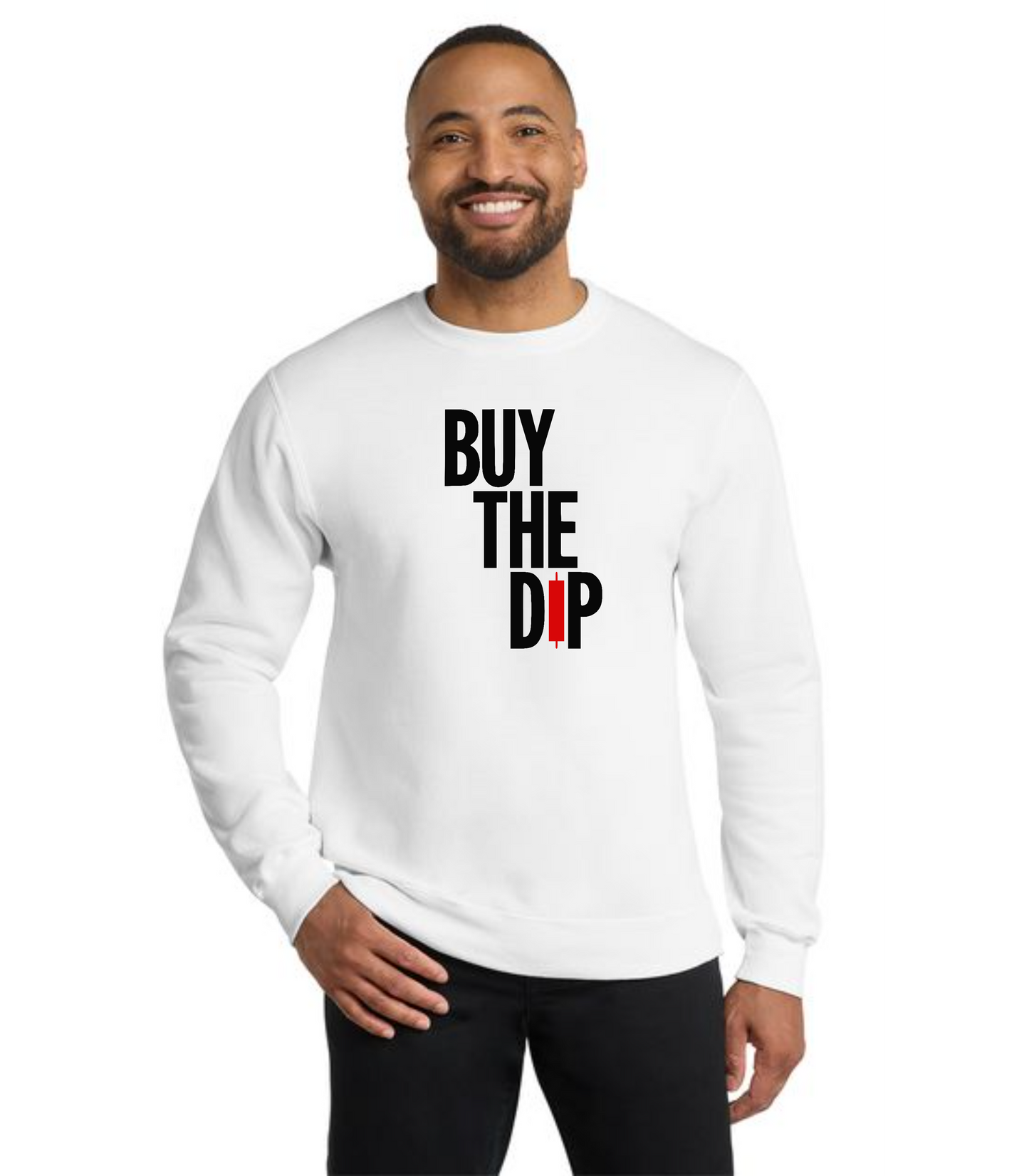 STOCKS PC78 Port & Company® Core Fleece Crewneck Sweatshirt 12
