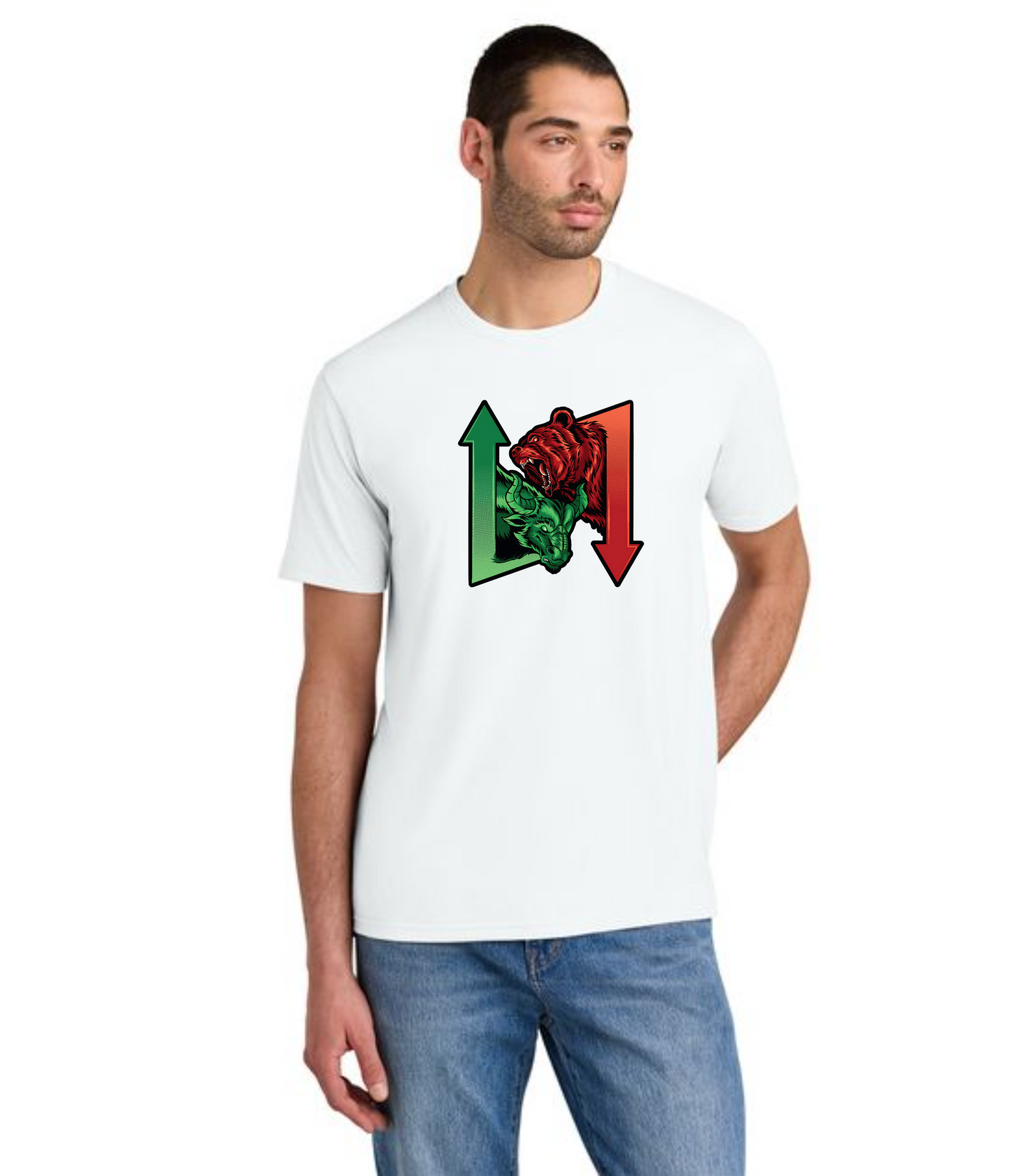 STOCKS DM130 District ® Perfect Tri ® Tee 31