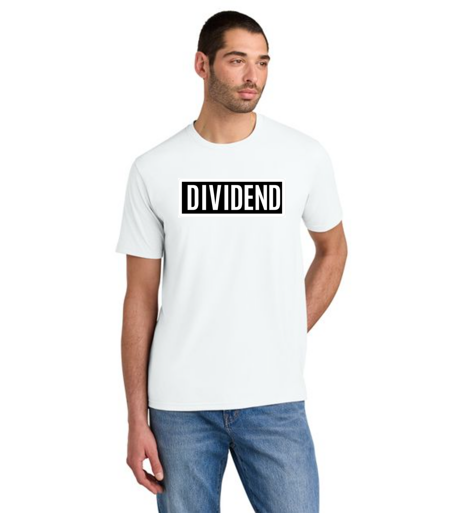 STOCKS DM130 District ® Perfect Tri ® Tee 32