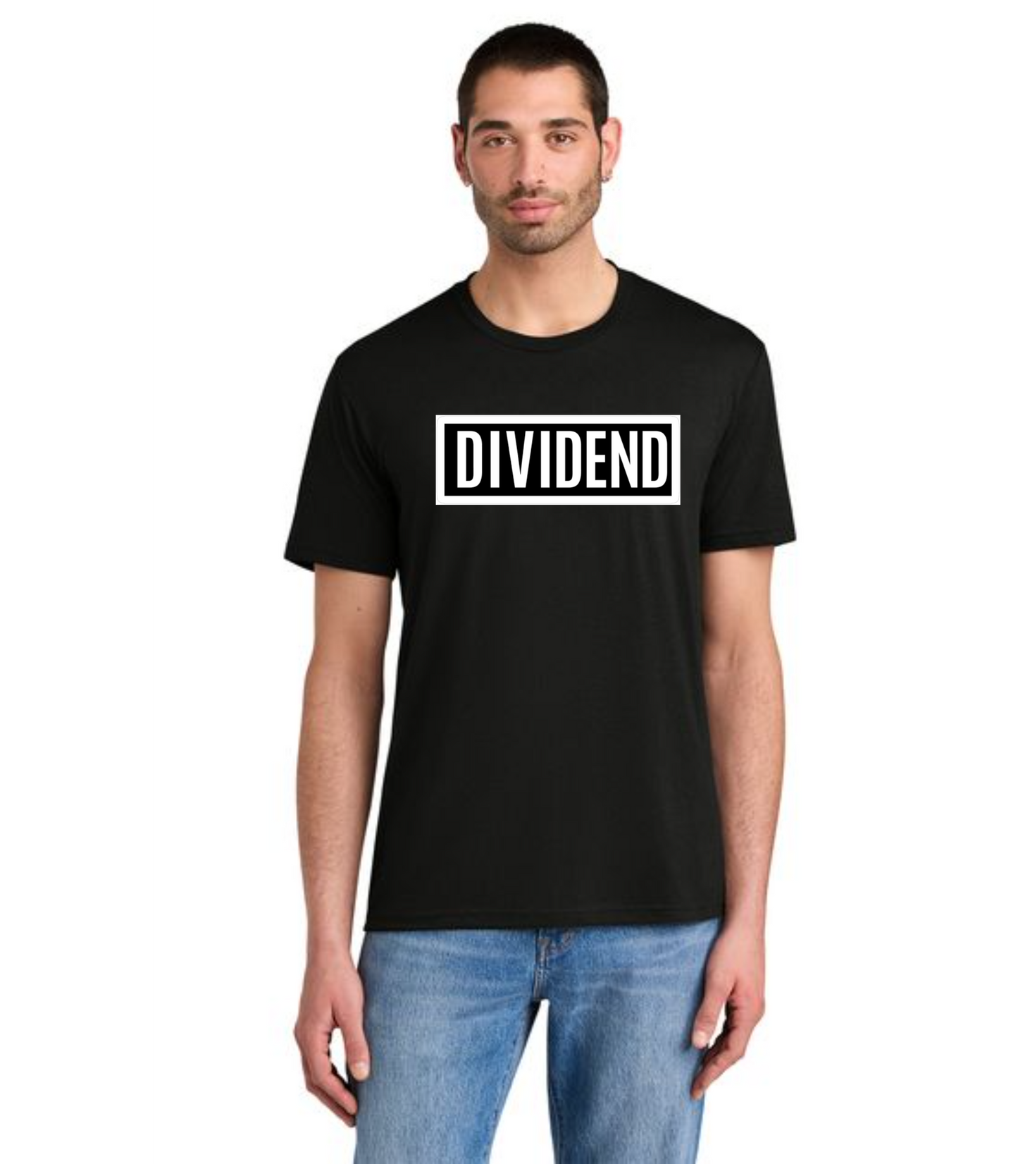 STOCKS DM130 District ® Perfect Tri ® Tee 32