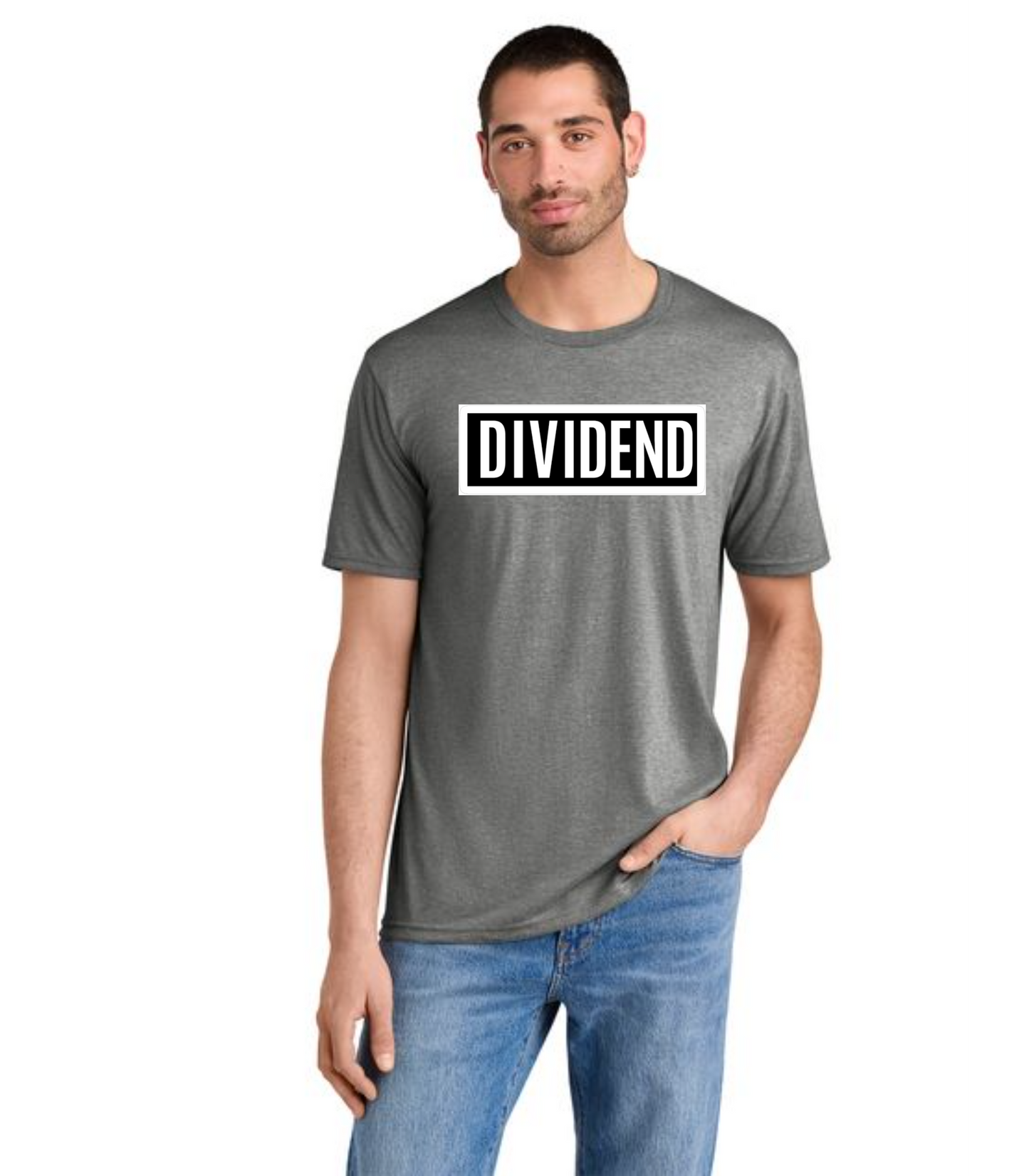 STOCKS DM130 District ® Perfect Tri ® Tee 32
