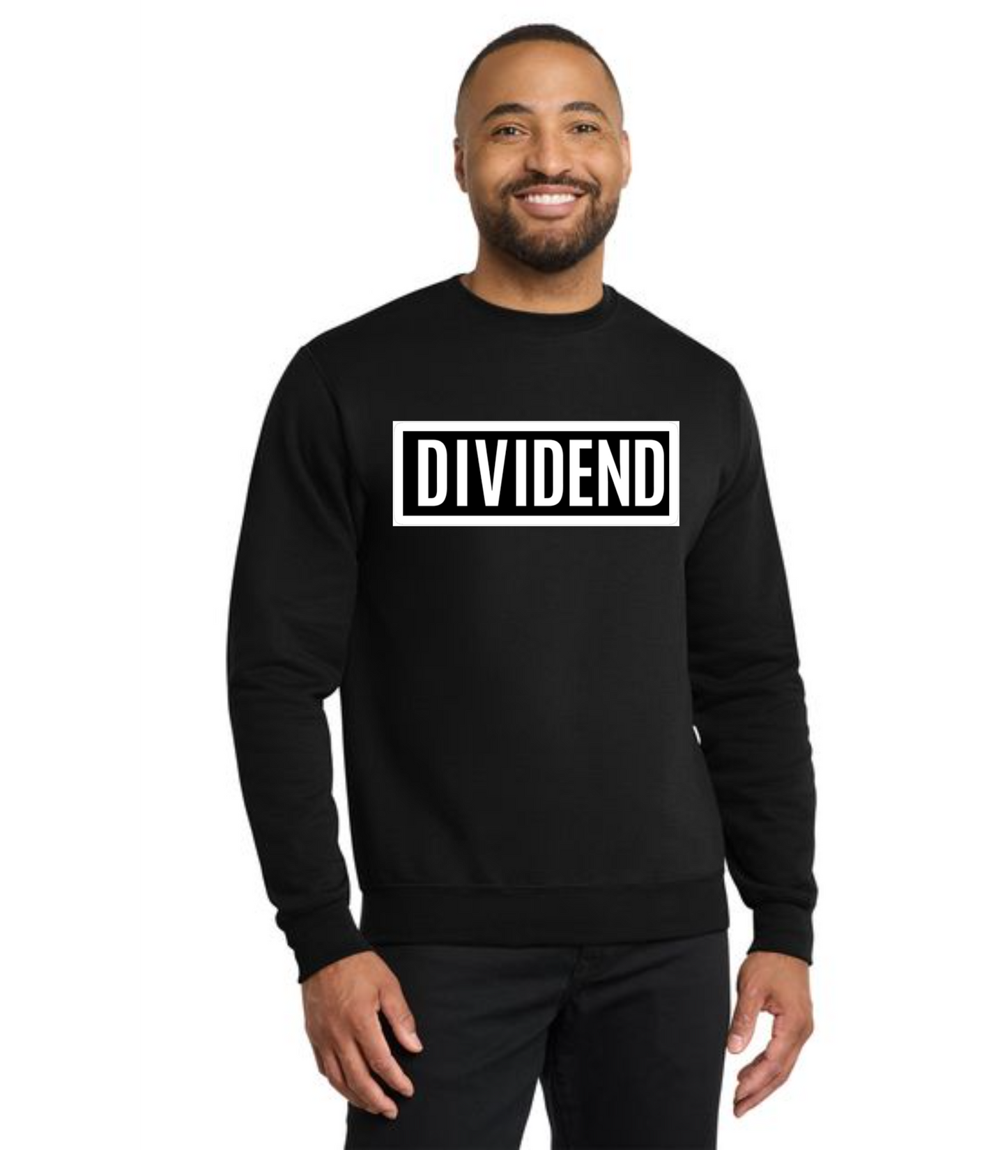 STOCKS PC78 Port & Company® Core Fleece Crewneck Sweatshirt 32