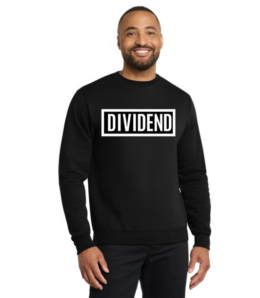 STOCKS PC78 Port & Company® Core Fleece Crewneck Sweatshirt 32