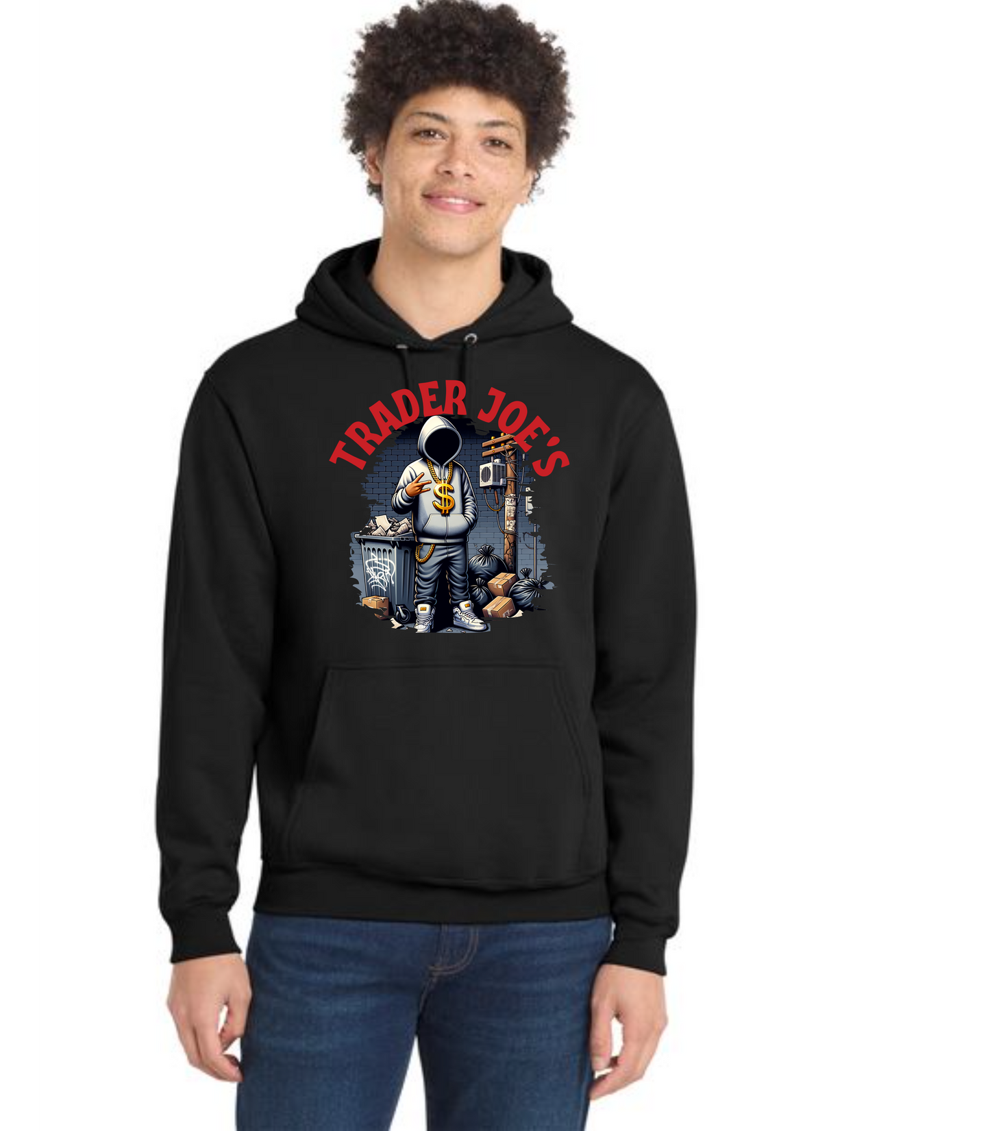 STOCKS PC78H Port & Company® Core Fleece Pullover Hooded Sweatshirt 33