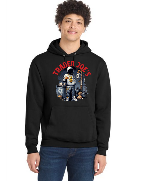 STOCKS PC78H Port & Company® Core Fleece Pullover Hooded Sweatshirt 33