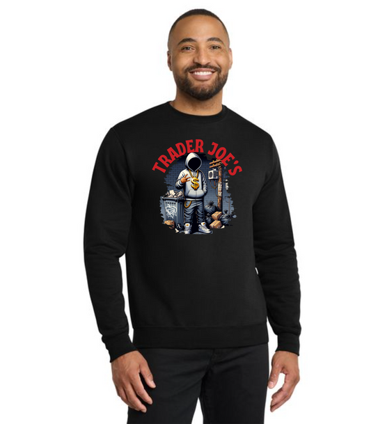 STOCKS PC78 Port & Company® Core Fleece Crewneck Sweatshirt 33