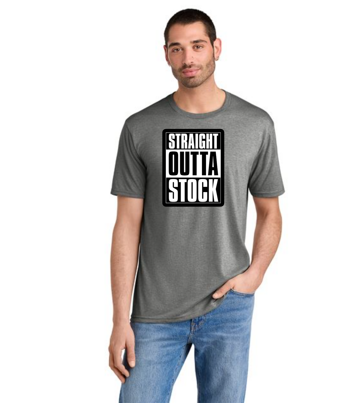 STOCKS DM130 District ® Perfect Tri ® Tee 35