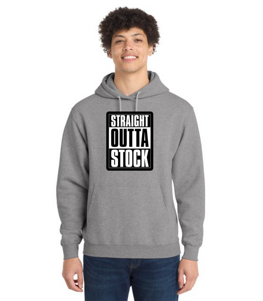STOCKS PC78H Port & Company® Core Fleece Pullover Hooded Sweatshirt 35