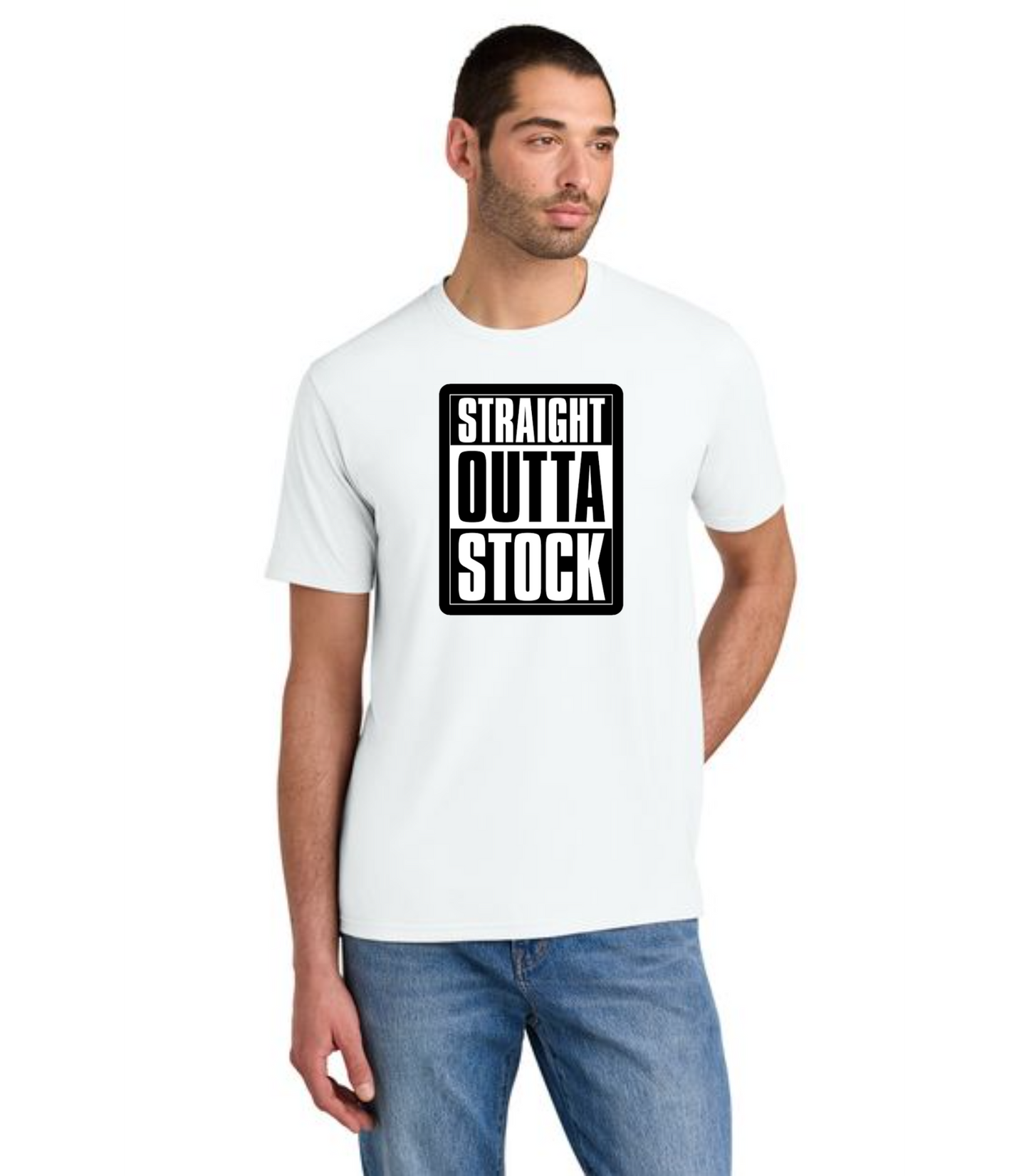 STOCKS DM130 District ® Perfect Tri ® Tee 35