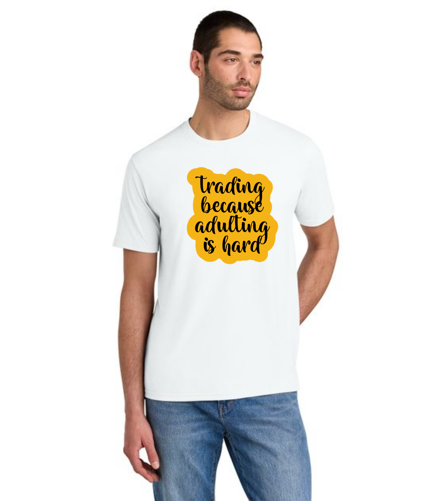 STOCKS DM130 District ® Perfect Tri ® Tee 36