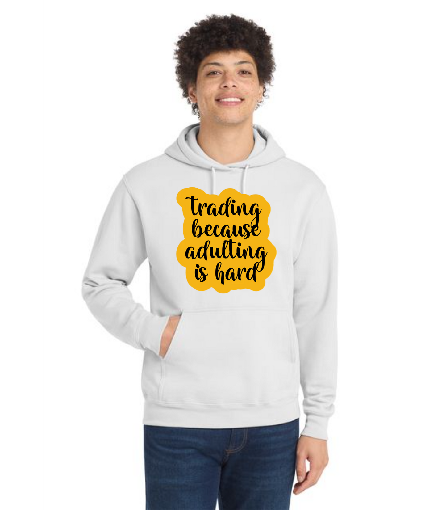 STOCKS PC78H Port & Company® Core Fleece Pullover Hooded Sweatshirt 36