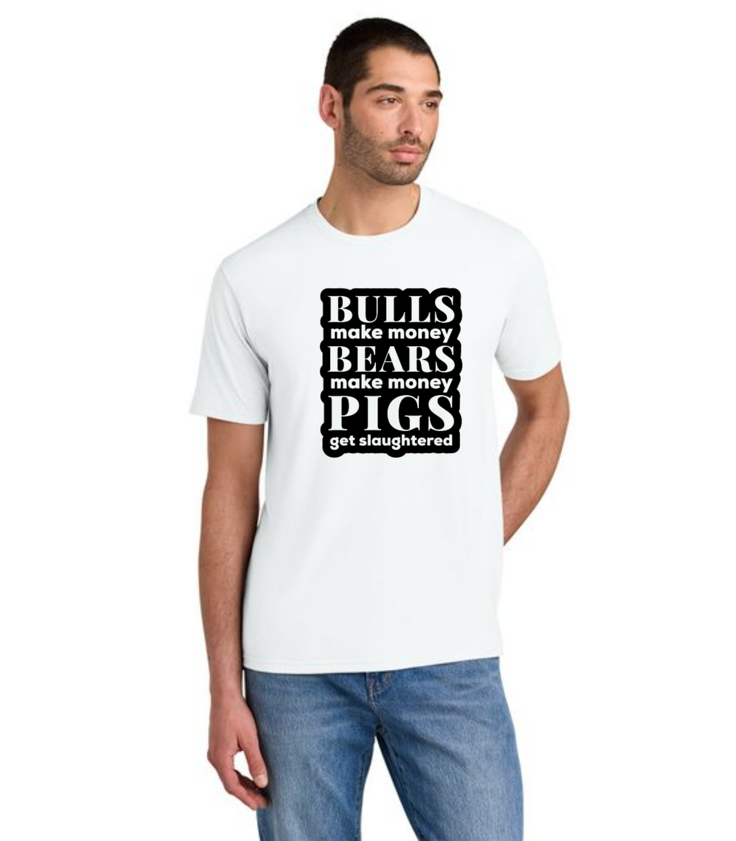 STOCKS DM130 District ® Perfect Tri ® Tee 37