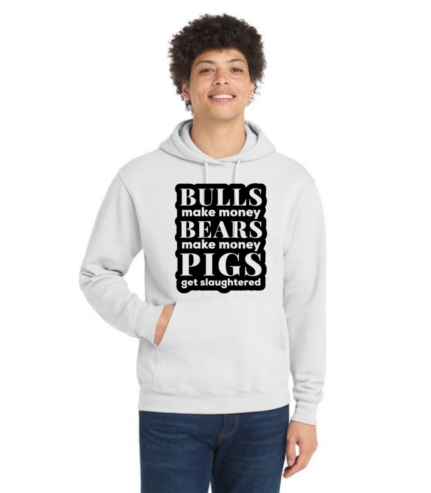 STOCKS PC78H Port & Company® Core Fleece Pullover Hooded Sweatshirt 37