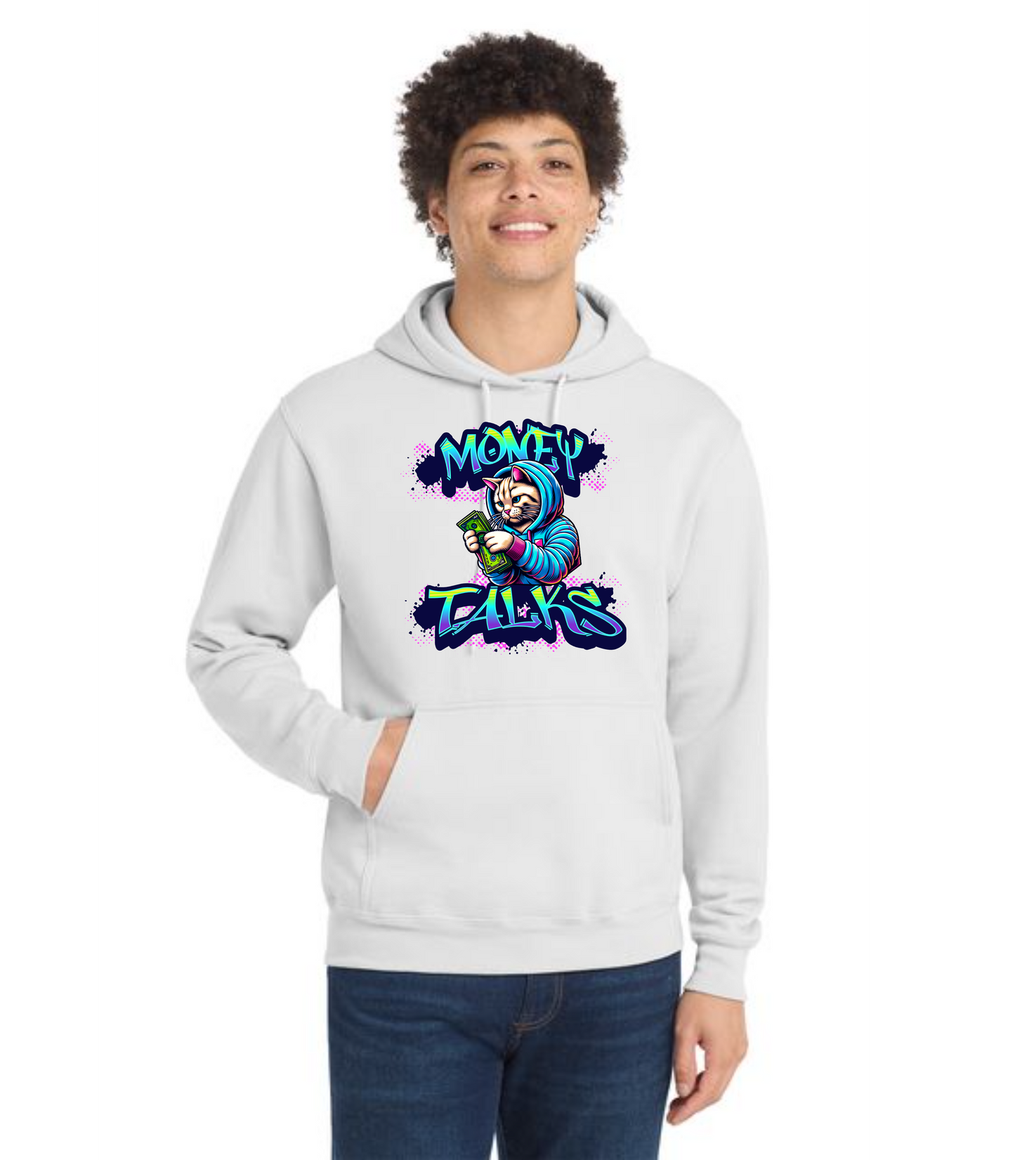 STOCKS PC78H Port & Company® Core Fleece Pullover Hooded Sweatshirt 40