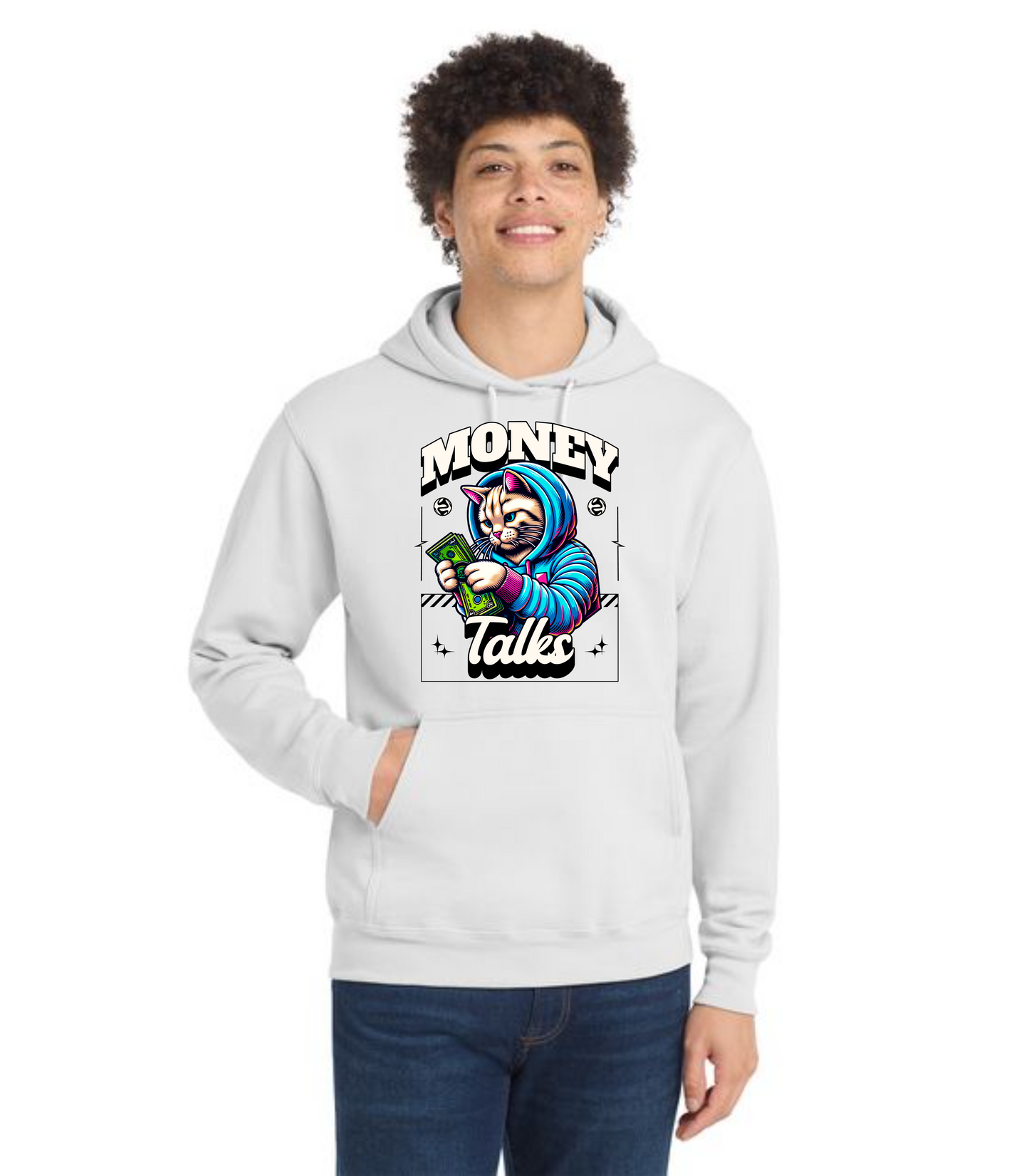 STOCKS PC78H Port & Company® Core Fleece Pullover Hooded Sweatshirt 39