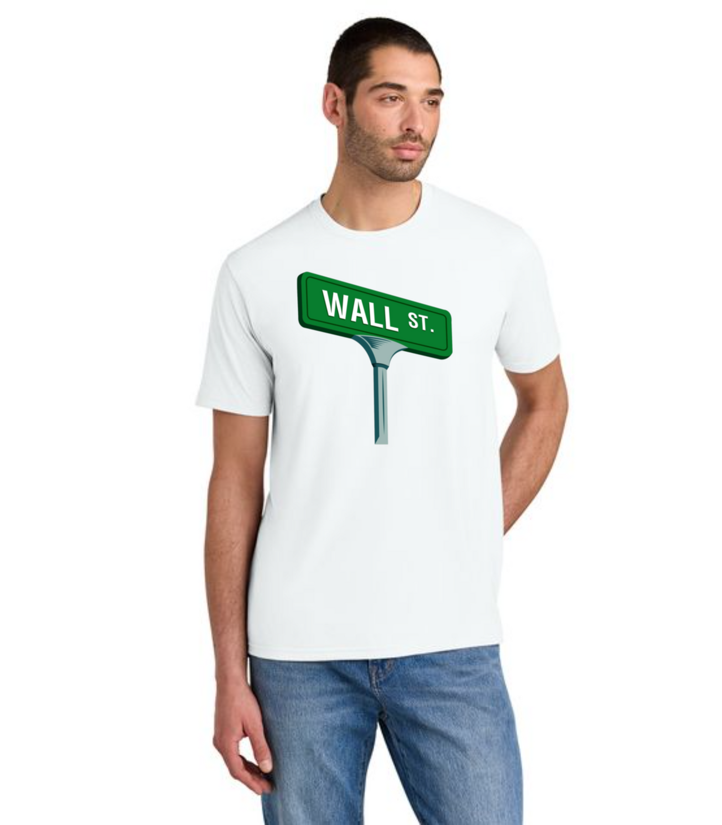 STOCKS DM130 District ® Perfect Tri ® Tee 15
