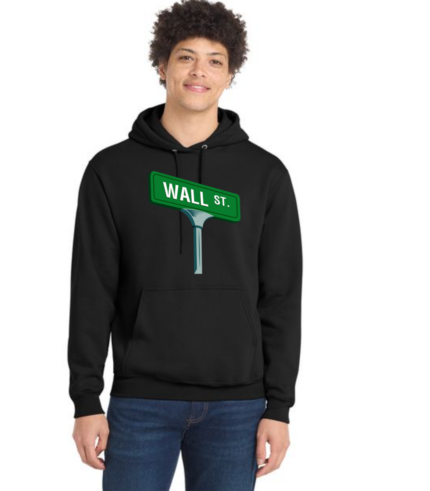 STOCKS PC78H Port & Company® Core Fleece Pullover Hooded Sweatshirt 15