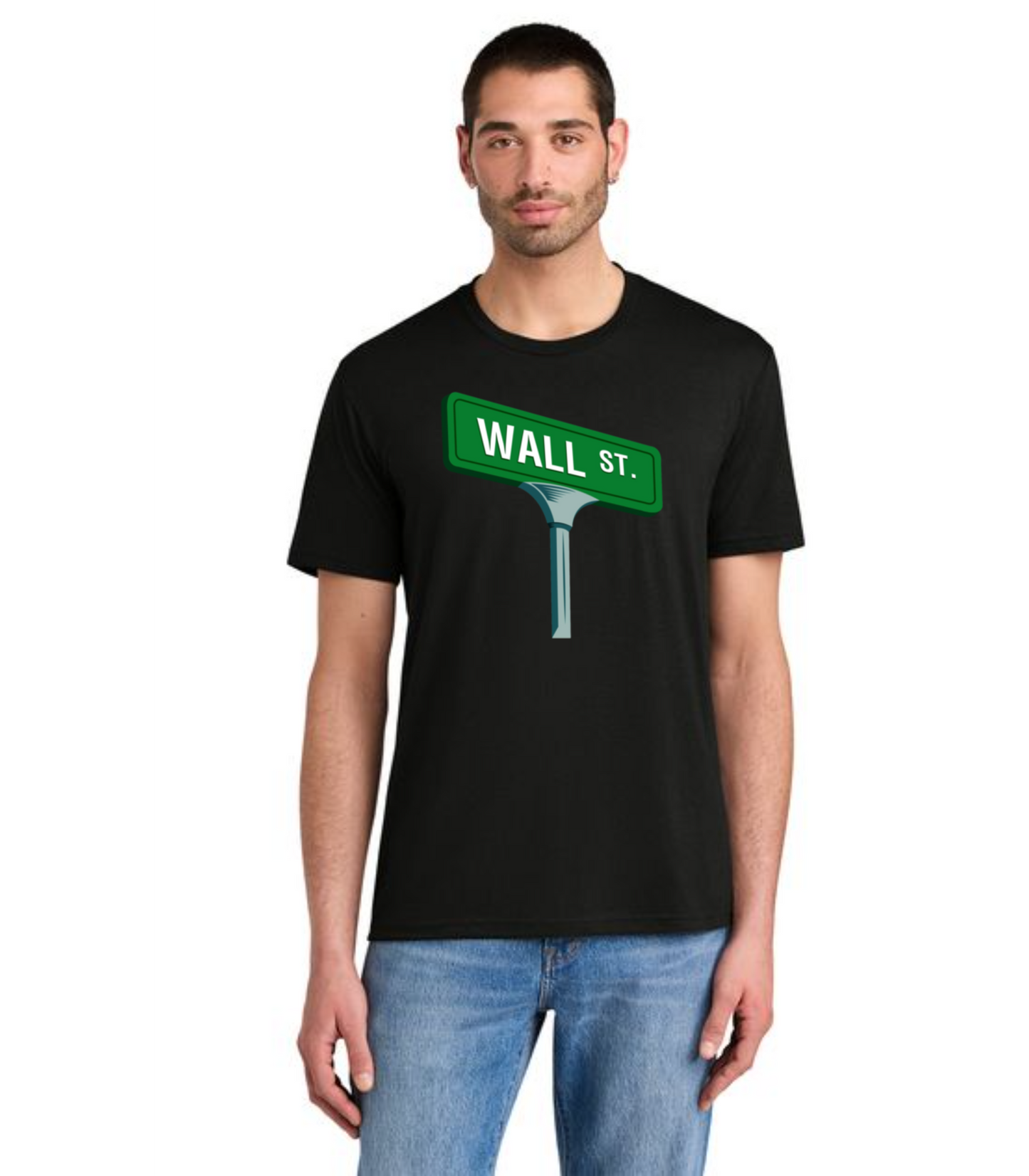 STOCKS DM130 District ® Perfect Tri ® Tee 15