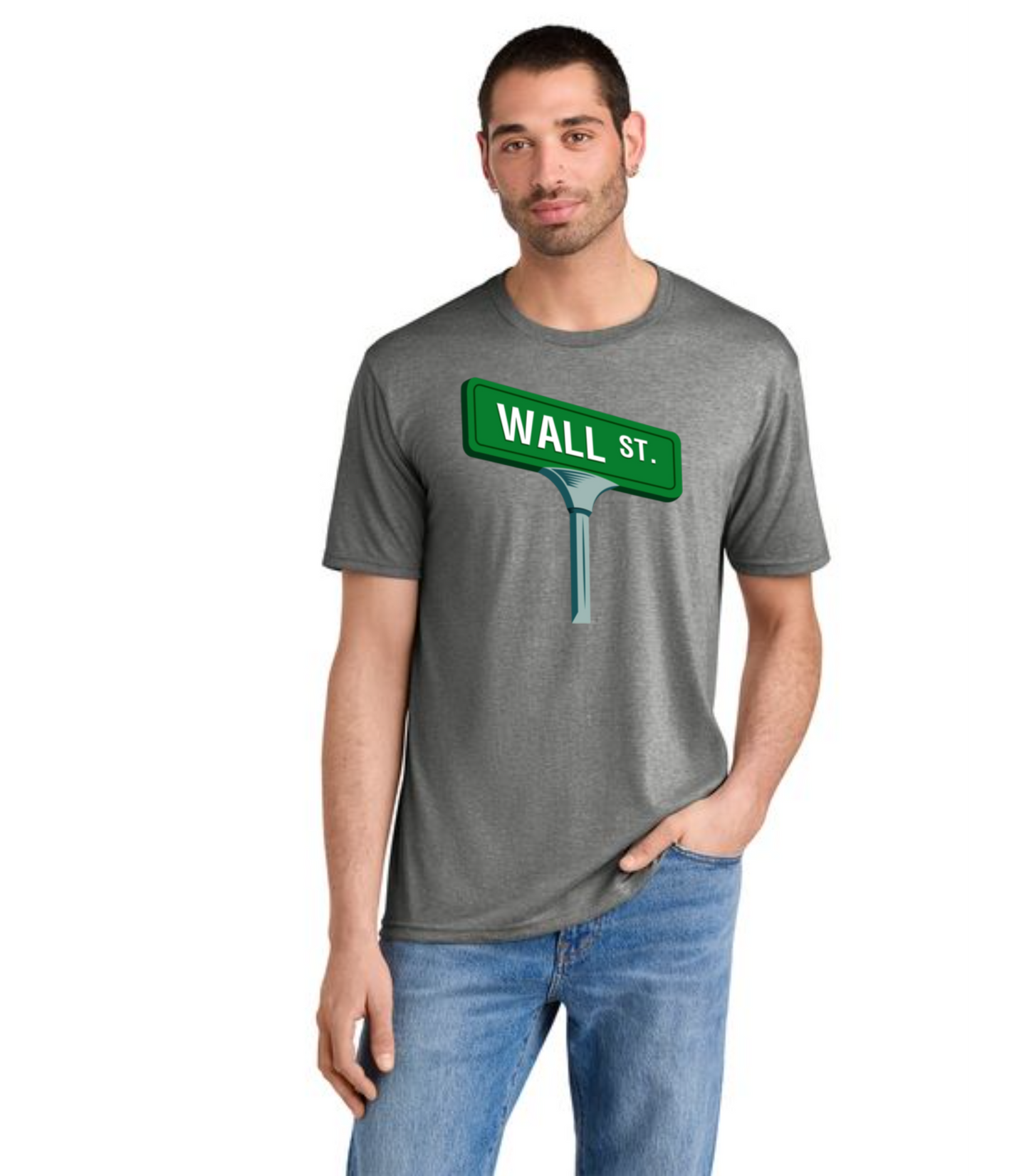 STOCKS DM130 District ® Perfect Tri ® Tee 15