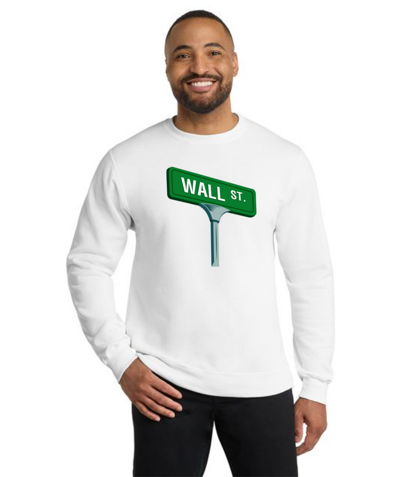 STOCKS PC78 Port & Company® Core Fleece Crewneck Sweatshirt 15