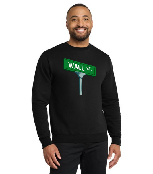 STOCKS PC78 Port & Company® Core Fleece Crewneck Sweatshirt 15