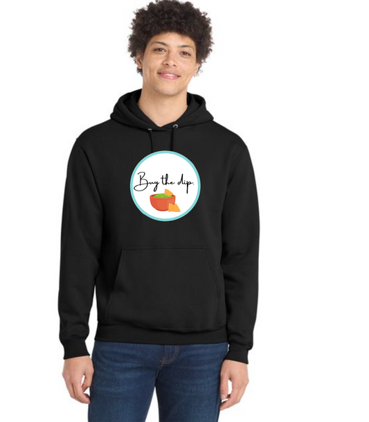 STOCKS PC78H Port & Company® Core Fleece Pullover Hooded Sweatshirt 16