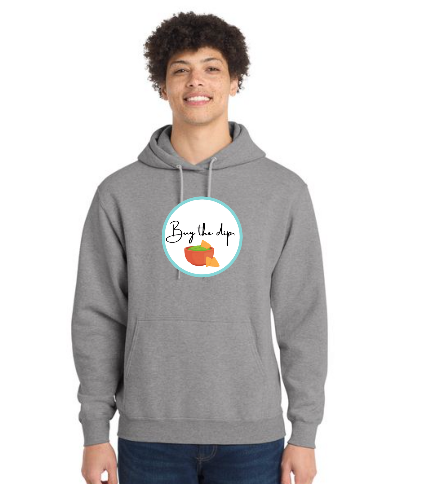 STOCKS PC78H Port & Company® Core Fleece Pullover Hooded Sweatshirt 16