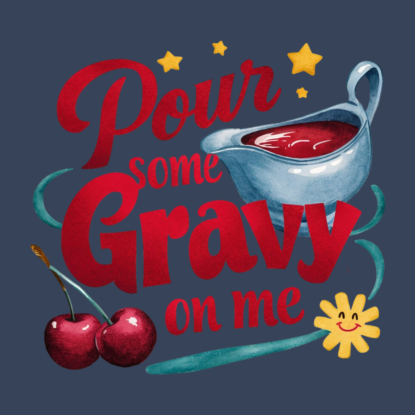 THANKSGIVING Gildan Softstyle® T-Shirt Unisex Short Sleeve Tee 13