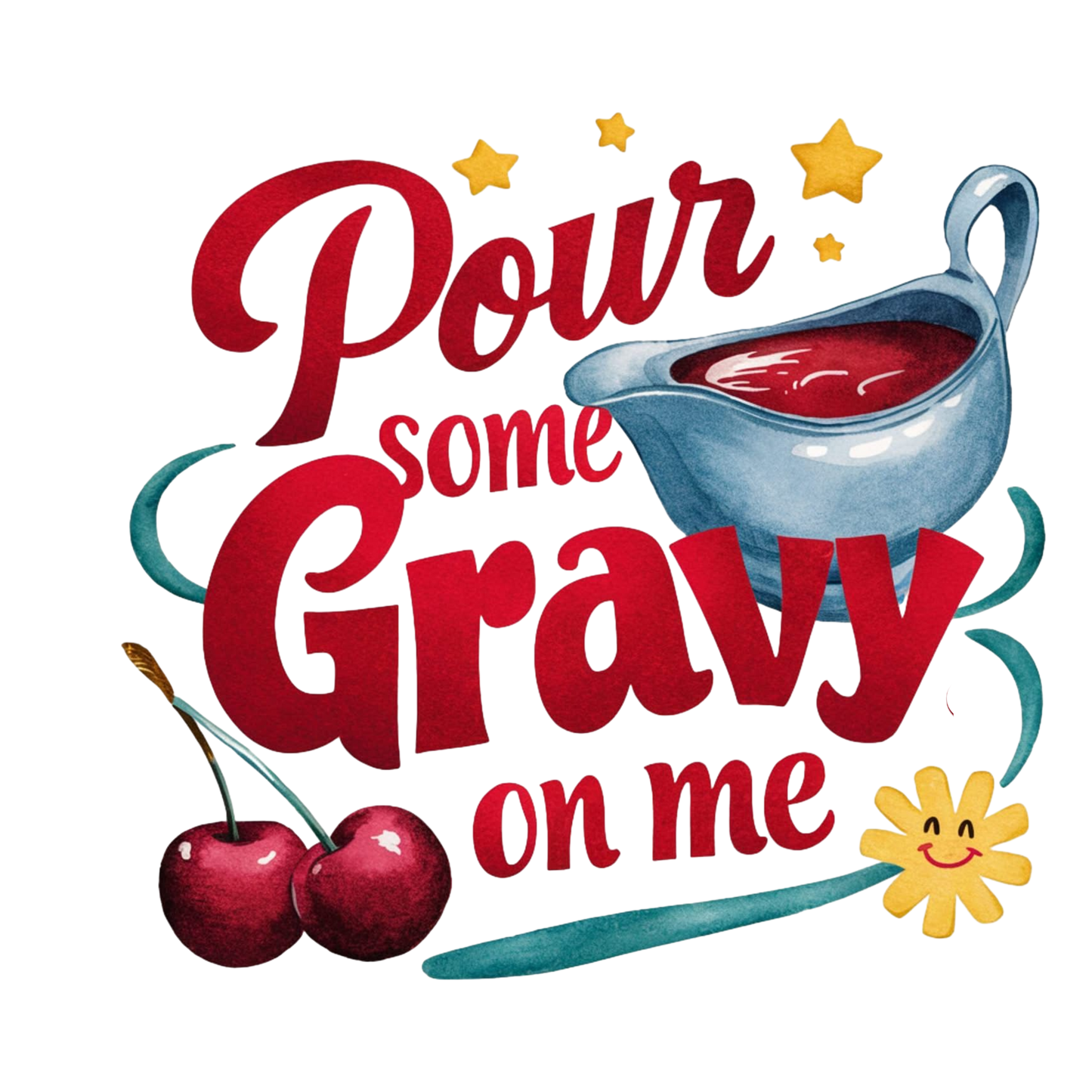 THANKSGIVING PC54LS Port & Company® Long Sleeve Core Cotton Tee 13