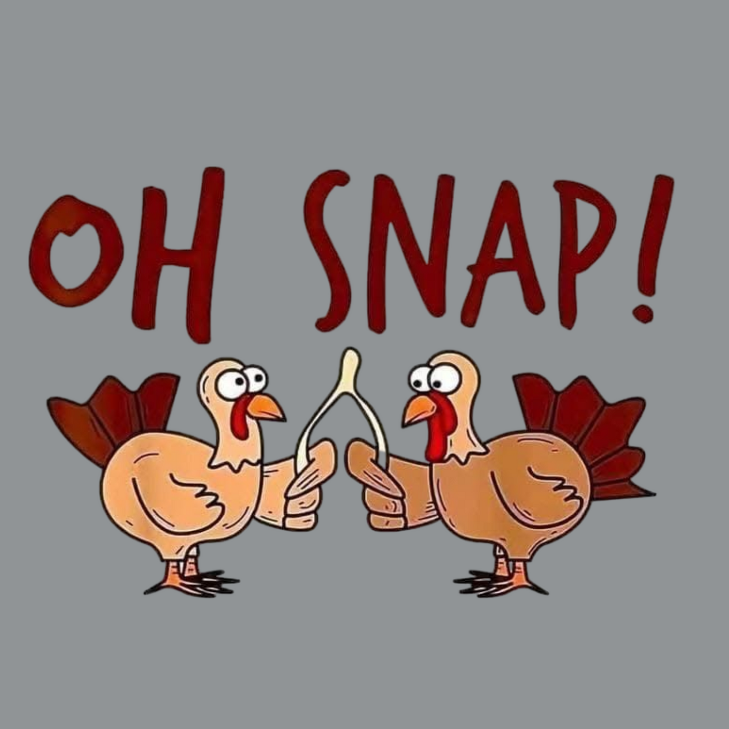 THANKSGIVING PC78 Port & Company® Core Fleece Crewneck Sweatshirt 14