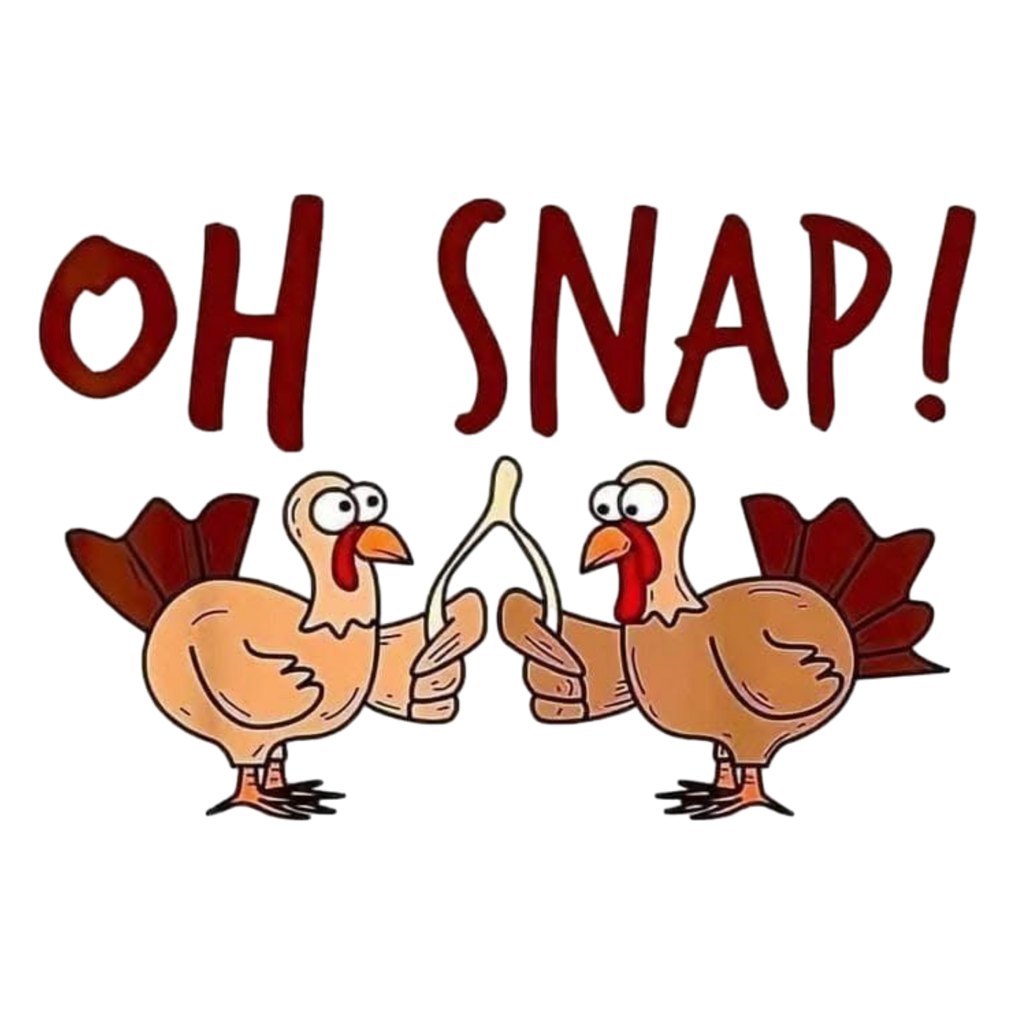 THANKSGIVING Gildan Softstyle® T-Shirt Unisex Short Sleeve Tee 14