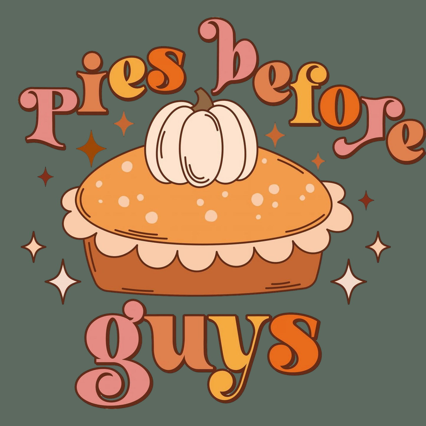 THANKSGIVING Gildan Softstyle® T-Shirt Unisex Short Sleeve Tee 18