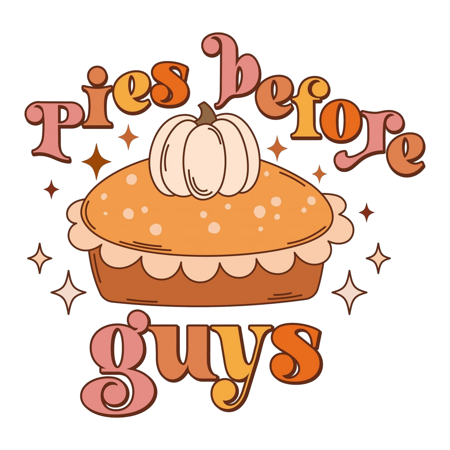 THANKSGIVING PC54LS Port & Company® Long Sleeve Core Cotton Tee 18