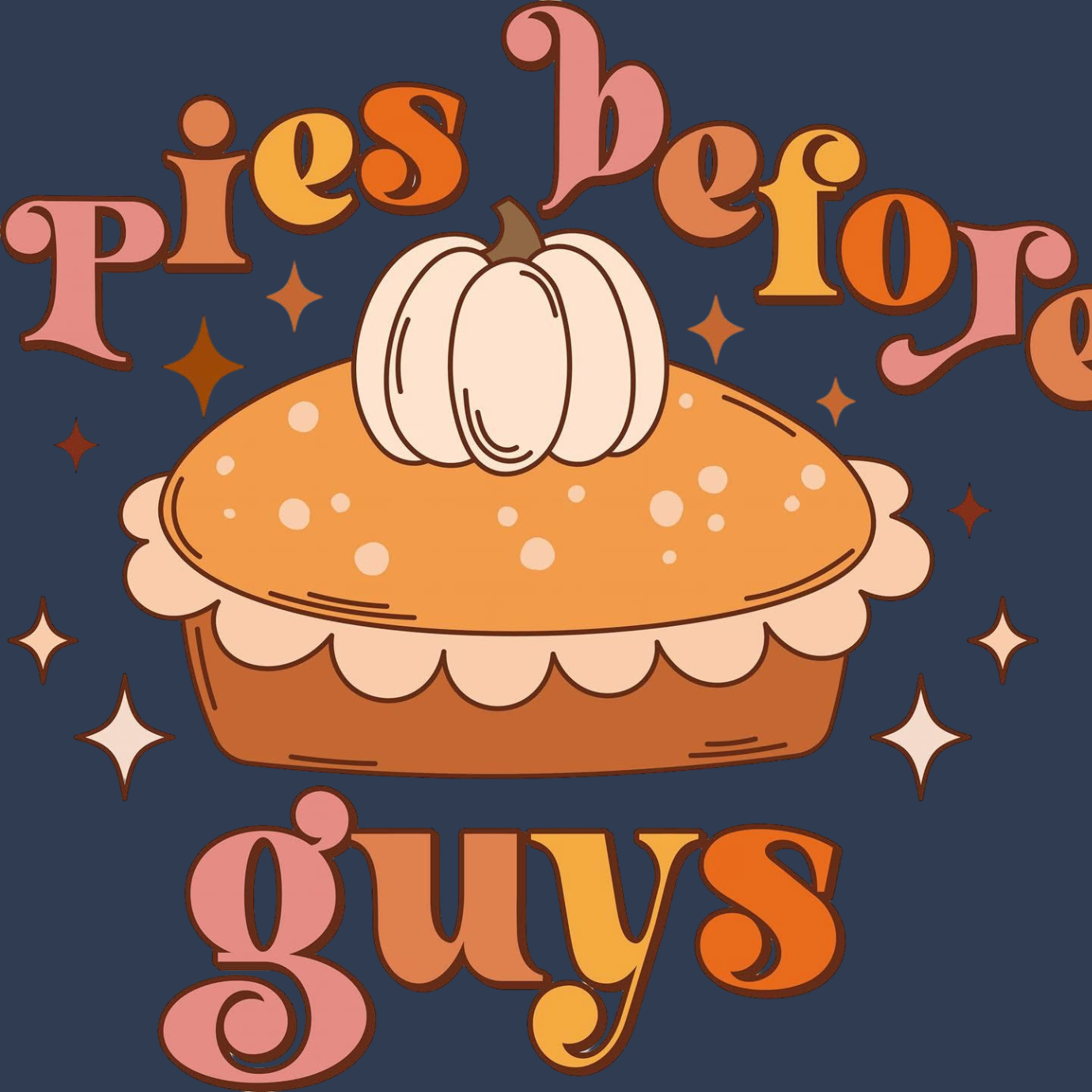 THANKSGIVING Gildan Softstyle® T-Shirt Unisex Short Sleeve Tee 18