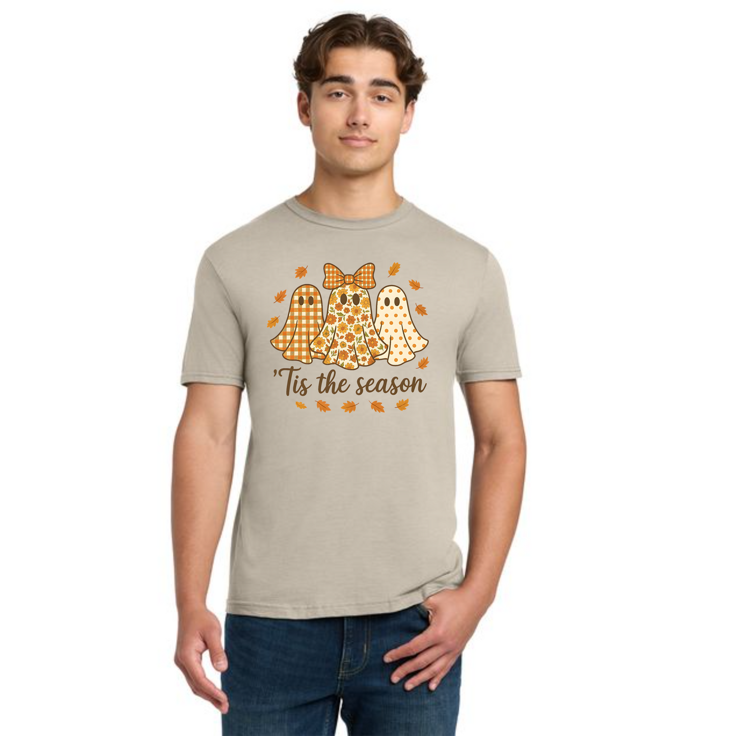 THANKSGIVING Gildan Softstyle® T-Shirt Unisex Short Sleeve Tee 20
