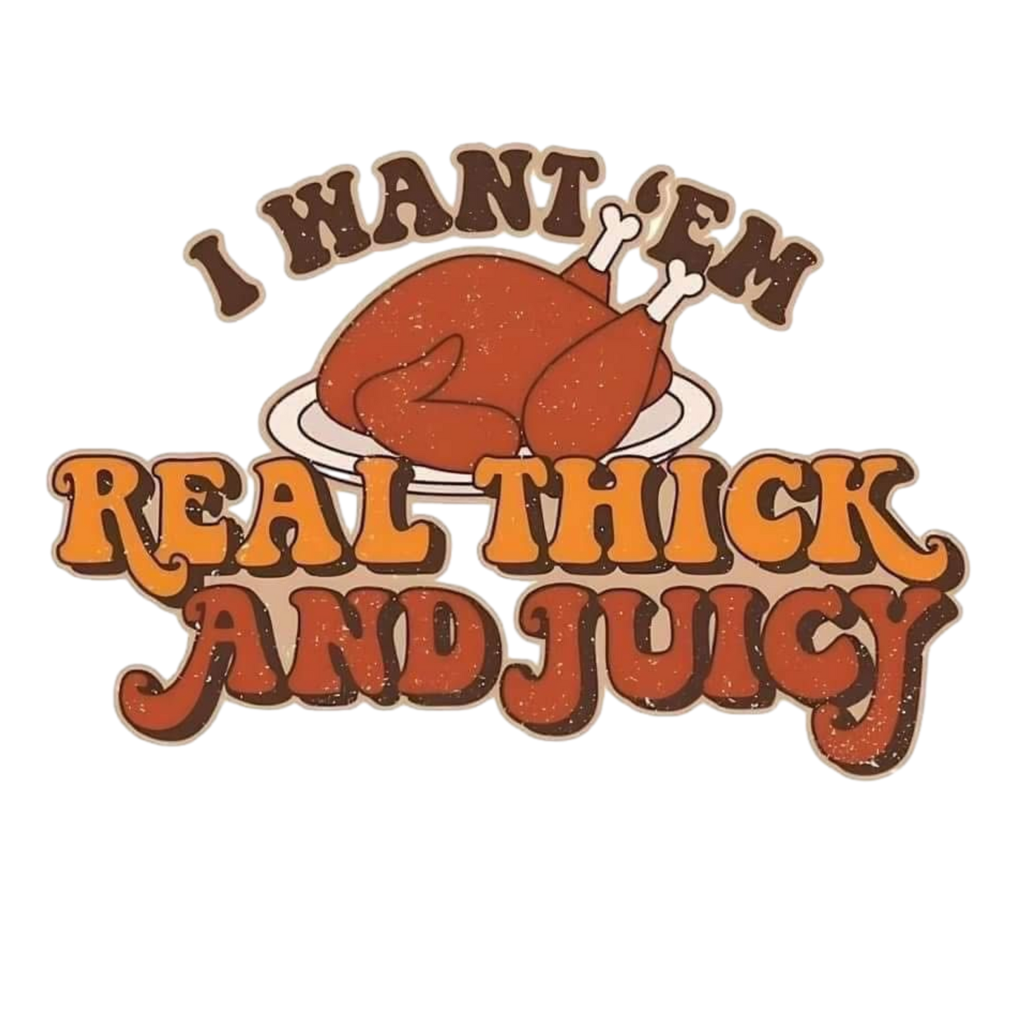 THANKSGIVING Gildan Softstyle® T-Shirt Unisex Short Sleeve Tee 23