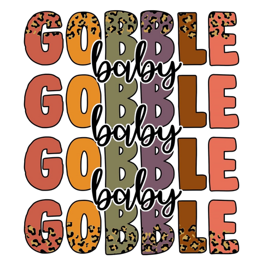 THANKSGIVING Gildan Softstyle® T-Shirt Unisex Short Sleeve Tee 25