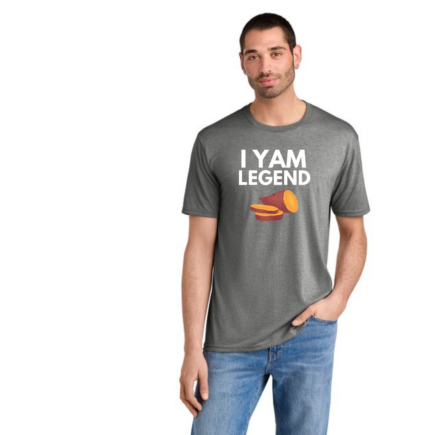 THANKSGIVING Gildan Softstyle® T-Shirt Unisex Short Sleeve Tee 3