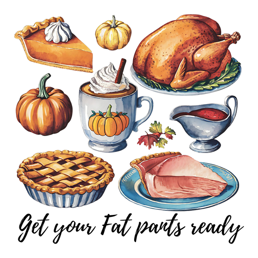 THANKSGIVING Gildan Softstyle® T-Shirt Unisex Short Sleeve Tee 28